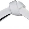 Jiu-Jitsu Belts Durable Lightweight for Competition