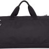 Jiu Jitssu, Sports Gym Bag with Wet Pocket & Shoes Compartment