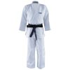 Custom Bjj Gi | Brazilian Jiu Jitsu Gi | White Judo Gi