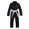 Custom Bjj Gi | Brazilian Jiu Jitsu Gi | Black Red Judo Gi
