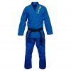 Custom Bjj Gi | Brazilian Jiu Jitsu Gi | Blue Judo Gi