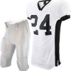 American Football Uniform