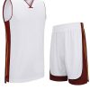 AzamBaba Basketball Uniforms