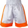 AzamBaBa Professional Boxing Trunks Training Boxing Shorts