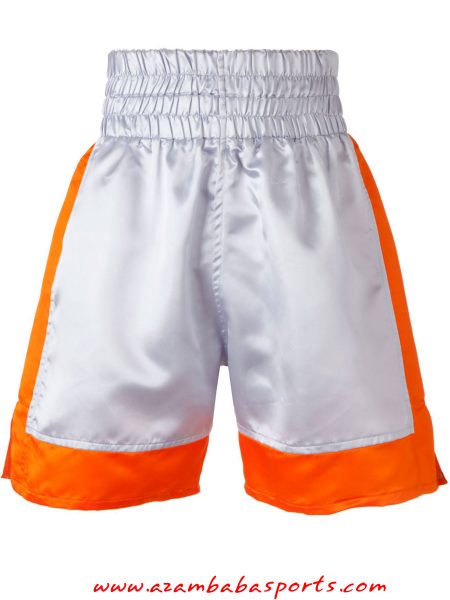 AzamBaBa Professional Boxing Trunks Training Boxing Shorts
