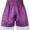 AzamBaBa Professional Boxing Trunks Training Boxing Shorts
