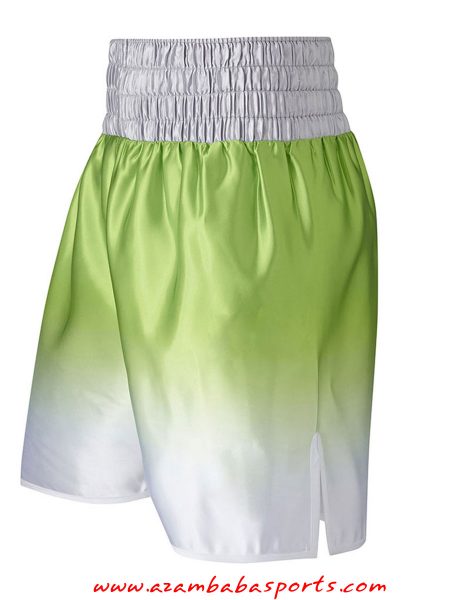 AzamBaBa Professional Boxing Trunks Training Boxing Shorts