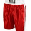 AzamBaBa Professional Boxing Trunks Training Boxing Shorts