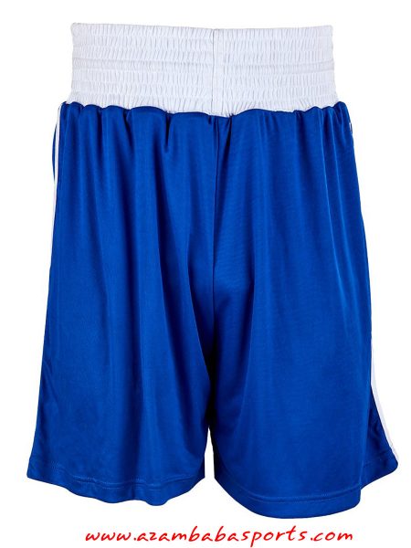 AzamBaBa Professional Boxing Trunks Training Boxing Shorts
