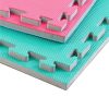 Thick Martial Arts Foam Exercise Mat