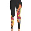 WOMEN YOGA TIGHTS LEGGINGS