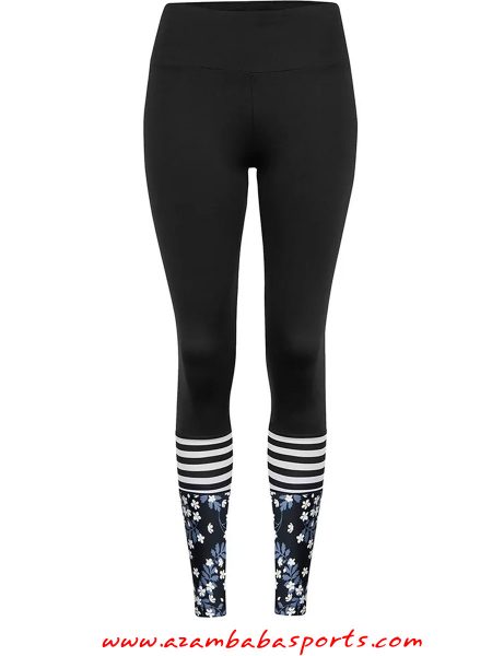 WOMEN YOGA TIGHTS LEGGINGS