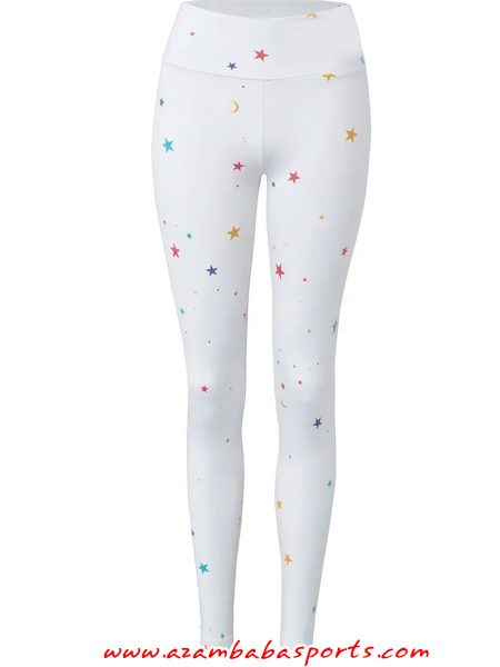 WOMEN YOGA TIGHTS LEGGINGS