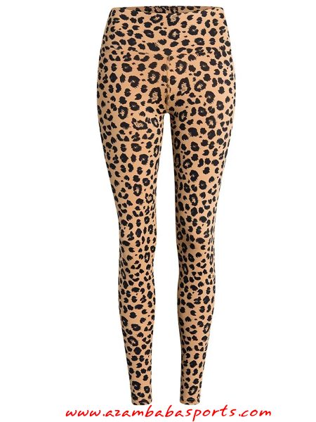WOMEN YOGA TIGHTS LEGGINGS