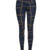 WOMEN YOGA TIGHTS LEGGINGS