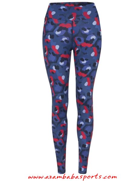 WOMEN YOGA TIGHTS LEGGINGS