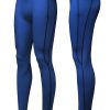 AzamBaBa Men Compression Leggings Trousers