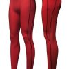 AzamBaBa Men Compression Leggings Trousers