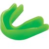 Boxing Taekowondo Gum Shield Baby White Green
