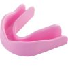 Boxing Taekowondo Gum Shield Baby Pink