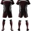 Custom Rugby Uniform Suit Clothes