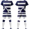 Custom Rugby Uniform Suit Clothes