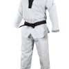 Karate Gi Suitable for Taekwondo Uniform Karate Uniform