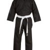 Karate Gi Many Sizes Suitable as Taekwondo Uniform Karate Uniform