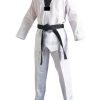 Karate Gi Many Sizes Suitable as Taekwondo Uniform Karate Uniform