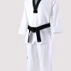 Karate Gi Many Sizes Suitable as Taekwondo Uniform Karate Uniform