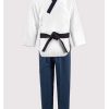 Karate Gi Many Sizes Suitable as Taekwondo Uniform Karate Uniform