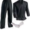 Karate Gi Many Sizes Suitable as Taekwondo Uniform Karate Uniform