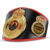 Platinum Title Boxing Championship Belt Adult