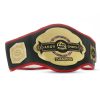 Platinum Title Boxing Championship Belt Adult