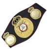 Platinum Title Boxing Championship Belt Adult