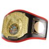 Platinum Title Boxing Championship Belt Adult