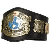 Platinum Title Boxing Championship Belt Adult