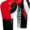 Professional Boxing, Muay Thai, MMA Boxing Training Gloves Sparring Gloves