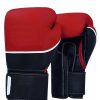 Kickboxing, Muay Thai, MMA Boxing Training Gloves Sparring Gloves