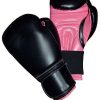 Kickboxing, Muay Thai, MMA Boxing Training Gloves Sparring Gloves