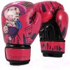 Boxing Training Gloves Junior Kids Sparring Gloves for Punching Bag, Kickboxing, Muay Thai, MMA