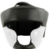 Taekwondo Karate Boxing Head Guard Boxing Headgear Sparring Helmet