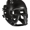 Protective Headgear Karate Taekwondo Boxing Head Guard