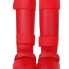 Taekwondo Shin Guards pads for champions