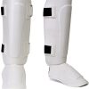 Taekwondo Shin Guards pads for champions